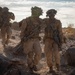 U.S. Marines with Golf Company, 2nd Battalion, 5th Marine Regiment, conduct Company-level Attack at Range 400