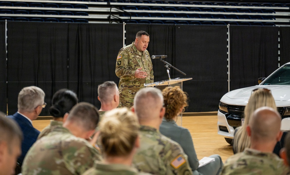 Col. Adrian Perez takes command of Joint Task Force District of Columbia