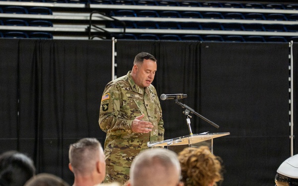 Col. Adrian Perez takes command of Joint Task Force District of Columbia