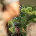 Logistics Operations School Change of Command