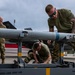 388FW 2nd Quarter Weapons Load Competition