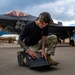 388FW 2nd Quarter Weapons Load Competition