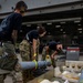 388FW 2nd Quarter Weapons Load Competition
