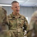 Senior military leaders observe Army Reserve finance exercise