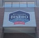 Unit leaders, H2F team members get first looks inside the Belvedere Bistro at Fort Drum