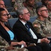 Senior military leaders observe Army Reserve finance exercise
