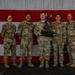 388FW 2nd Quarter Weapons Load Competition