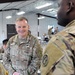 Senior military leaders observe Army Reserve finance exercise