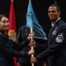 533rd Training Squadron, Detachment 1 holds 1st change of responsibility at Goodfellow