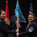 533rd Training Squadron, Detachment 1 holds 1st change of responsibility at Goodfellow