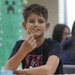 Near-Peer Mentors / Students participating in the USAARL GEMS (Gains in the Education of Mathematics and Science) Program Session Four.