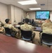 Munson Soldiers turn joint medical exercise experiences into unit readiness