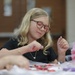Near-Peer Mentors / Students participating in the USAARL GEMS (Gains in the Education of Mathematics and Science) Program Session Four.
