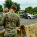 Fort Campbell Formula Drift Exhibition