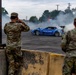 Fort Campbell Formula Drift Exhibition