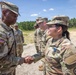 New Jersey National Guard Soldiers honored for aiding accident victims