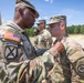 New Jersey National Guard Soldiers honored for aiding accident victims