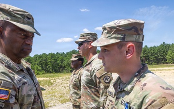 New Jersey National Guard Soldiers honored for aiding accident victims