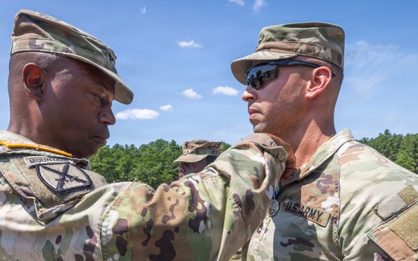 New Jersey National Guard Soldiers honored for aiding accident victims