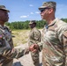 New Jersey National Guard Soldiers honored for aiding accident victims