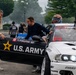 Fort Campbell Formula Drift Exhibition