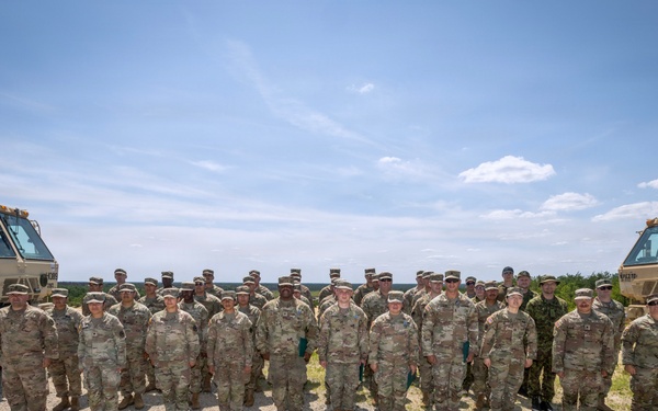 New Jersey National Guard Soldiers honored for aiding accident victims