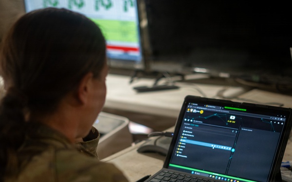 4th Squadron, 10th Cavalry Regiment Tests Future Reconnaissance Capabilities during PC-C6