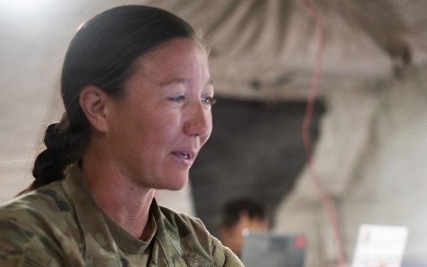 4th Squadron, 10th Cavalry Regiment Tests Future Reconnaissance Capabilities during PC-C6