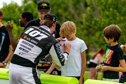 Fort Campbell Formula Drift
