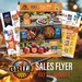 Bring Home the Savings with The Thrill of the Grill 250 Limited-Time Deals