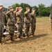 Pa. National Guard’s 856th Combat Engineer Company – Infantry activation ceremony