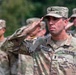 Pa. National Guard’s 856th Combat Engineer Company – Infantry activation ceremony