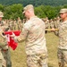 Pa. National Guard’s 856th Combat Engineer Company – Infantry activation ceremony