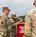 Pa. National Guard’s 856th Combat Engineer Company – Infantry activation ceremony