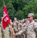 Pa. National Guard’s 856th Combat Engineer Company – Infantry activation ceremony