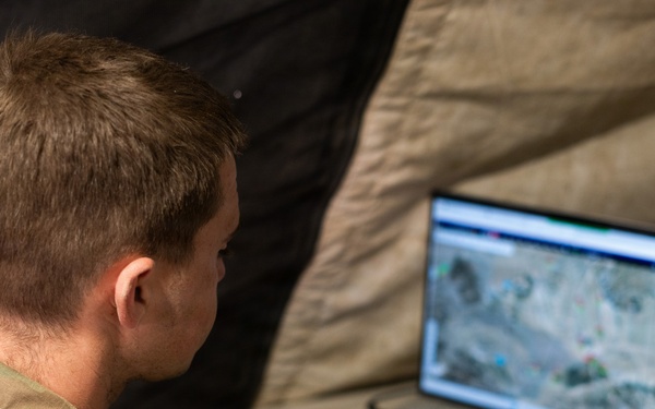 4th Squadron, 10th Cavalry Regiment Tests Future Reconnaissance Capabilities during PC-C6