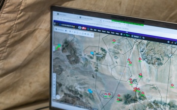 Simulated threat environment pushes the Army's NGC2 network to its limits at PC-C6