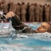 Charlie Company Combat Water Survival