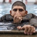 Charlie Company Combat Water Survival