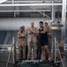 Charlie Company Combat Water Survival