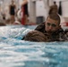 Charlie Company Combat Water Survival
