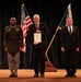 Walter Reed neuropsychiatrist recognized as an honorary Army Ranger for exceptional care to troops, families