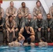 Charlie Company Combat Water Survival
