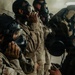 India Company Gas Chamber