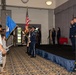 436th Operational Medical Readiness Squadron Change of Command