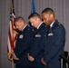 436th Operational Medical Readiness Squadron Change of Command
