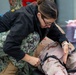 Expeditionary Medical Unit Afloat Operational Readiness Evaluation