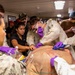 Expeditionary Medical Unit Afloat Operational Readiness Evaluation