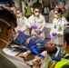 Expeditionary Medical Unit Afloat Operational Readiness Evaluation