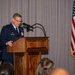 436th Operational Medical Readiness Squadron Change of Command